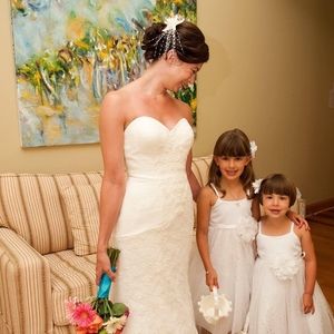 Meet your Posher, Dana